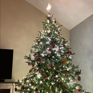 Meet your Posher, Martin